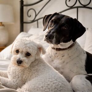 Meet your Posher, Gail